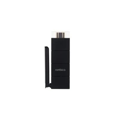 Лот: 21438191. Фото: 1. Медиаплеер Rombica Smart Cast... Жёсткие диски (HDD)