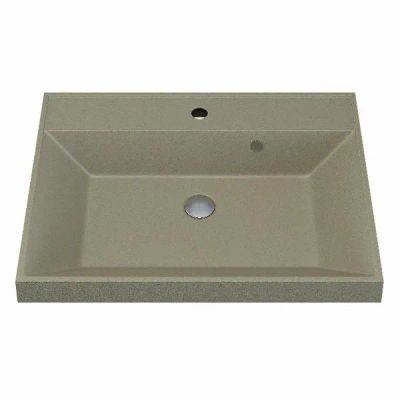 Лот: 25260033. Фото: 1. Раковина Uperwood Classic Quartz... Раковины, умывальники