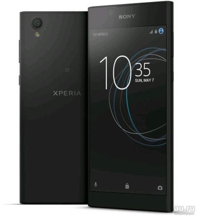 Лот: 10603341. Фото: 1. Sony Xperia xa1 Dual Sim. Смартфоны