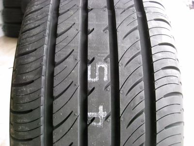 Лот: 9767323. Фото: 1. Dunlop SP Touring T1 - ЛЕТО НОВЫЕ... Шины