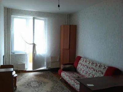 Лот: 7831110. Фото: 1. Сдам 1 комнатная квартира Студия... Квартиры, студии
