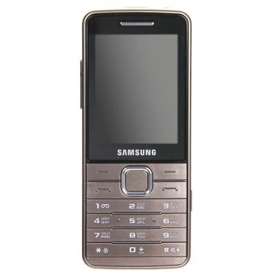 Лот: 4168441. Фото: 1. Телефон Samsung S5610. Кнопочные мобильные телефоны