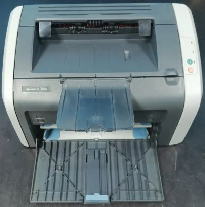 Лот: 23060542. Фото: 1. Hp laserjet 1010. Лазерные принтеры