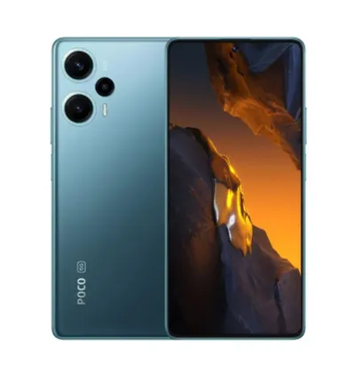 Лот: 21100651. Фото: 1. Смартфон Xiaomi Poco F5 8/256... Смартфоны