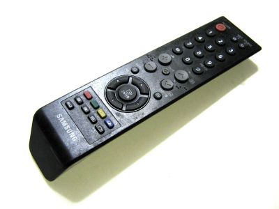 Лот: 19511397. Фото: 1. AA59-00401B, пульт tv Samsung. Пульты ДУ