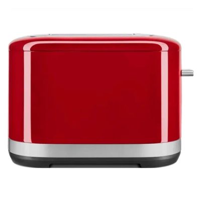 Лот: 24294904. Фото: 1. Тостер KitchenAid на 2 тоста... Кухонная
