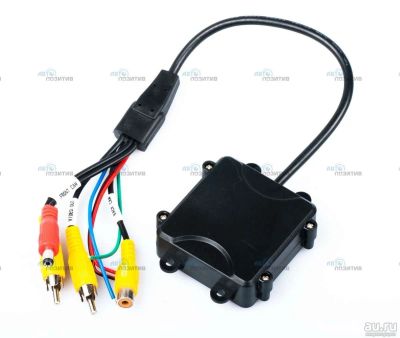 Лот: 9560246. Фото: 1. Blackview C-BOX-2 блок управления... Видеорегистраторы,  радар-детекторы, системы парковки