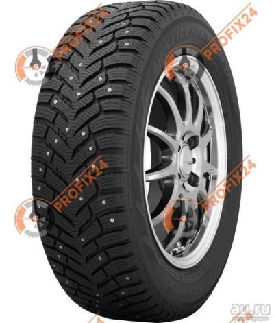 Лот: 13456618. Фото: 1. Автошина TOYO Observe Ice-Freezer... Шины