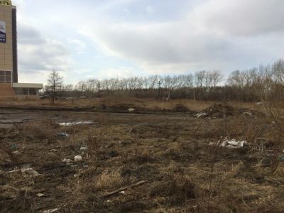 Лот: 7229922. Фото: 1. Автостоянка (земельный участок... Земельные участки