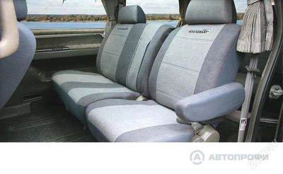 Лот: 2655069. Фото: 1. чехлы "трансформ" mpv-002 d.gy... Чехлы, коврики, оплетки руля