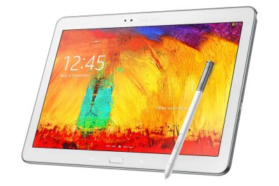 Лот: 11715662. Фото: 1. Планшет Samsung Galaxy Note 10... Планшеты