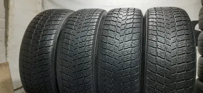 Лот: 20560554. Фото: 1. 235/70R16 106T Roadstone Winguard... Шины