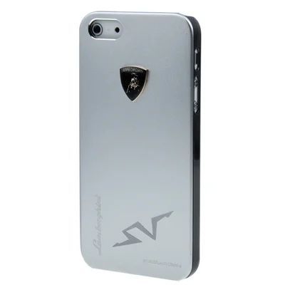 Лот: 3662652. Фото: 1. Чехол для iPhone 5/5s "Lamborghini... Чехлы, бамперы