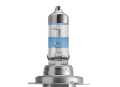 Лот: 25066201. Фото: 1. Лампа автомобильная Philips 12972RVS2... Оптика и освещение