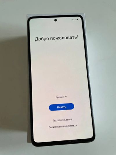 Лот: 18833770. Фото: 1. Samsung Galaxy A51 64Gb. Смартфоны