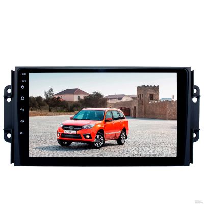Лот: 19596003. Фото: 1. Штатная магнитола для Chery Tiggo... Разное