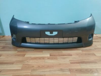 Лот: 18625494. Фото: 1. Бампер Toyota Isis platana. Кузов