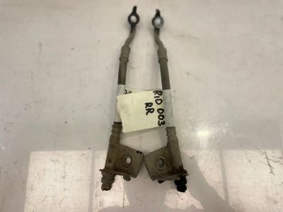 Лот: 21702596. Фото: 1. шланг тормозной Kia Rio QB. Тормозная система