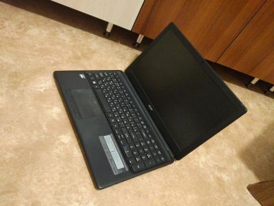 Лот: 10483838. Фото: 1. Мощный ноутбук Acer Aspire E1-522... Ноутбуки