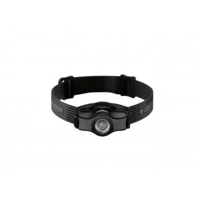 Лот: 13909013. Фото: 1. Налобный фонарь (Led Lenser) MH5... Фонарики