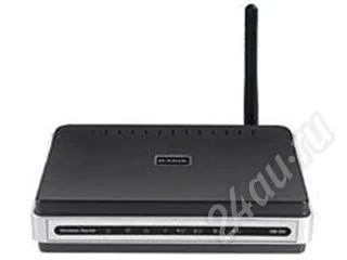 Лот: 303035. Фото: 1. Роутер D-link DIR300. WiFi, Bluetooth адаптеры
