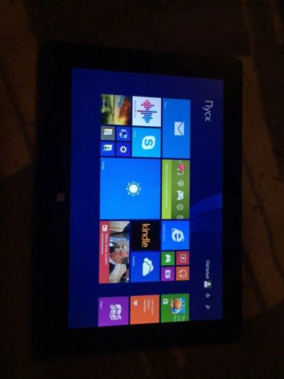 Лот: 14111618. Фото: 1. acer one 10 трансформер планшет. Планшеты