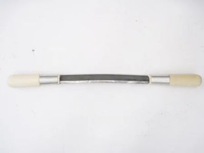 Лот: 8066950. Фото: 1. Нож для мездрения Fleshing Knife... Снаряжение, маскировка