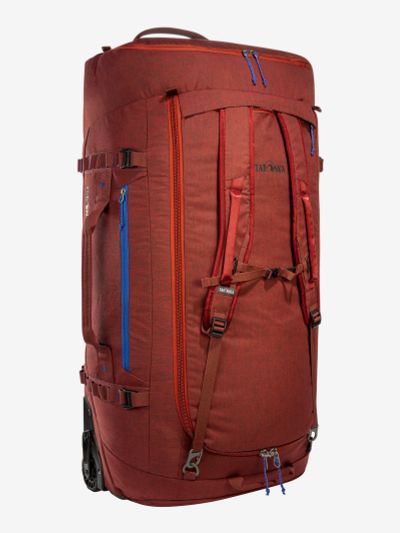 Лот: 25687279. Фото: 1. Сумка на колесиках Tatonka Duffle... Другое (спортивная одежда)