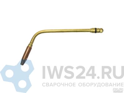 Лот: 17428201. Фото: 1. Наконечник Донмет Г3У 247 № 3П. Другое (сварка и резка)