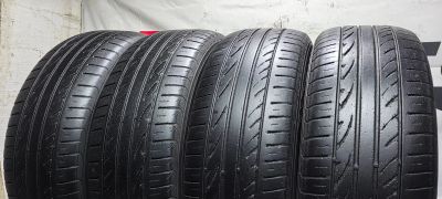 Лот: 21768764. Фото: 1. 215/60R16 95V Hankook Ventus ME01... Шины