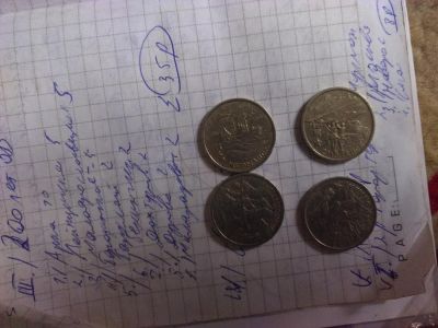Лот: 7564475. Фото: 1. Мурманск,Москва,Новороссийск,Смоленск... Россия после 1991 года