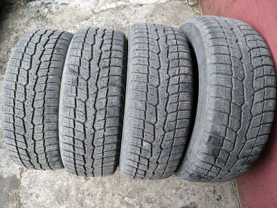 Лот: 25783558. Фото: 1. Toyo Observe GSi-6 185/65 R14. Шины