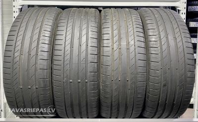 Лот: 17292301. Фото: 1. Куплю шины летние 285/45/R22. Шины