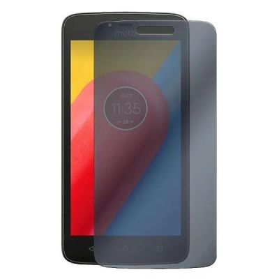 Лот: 24601268. Фото: 1. Защитное стекло Krutoff для Motorola... Защитные стёкла, защитные плёнки