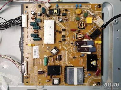 Лот: 16678185. Фото: 1. psu FSP096-4FS01 tv Philips 32PFL7406. Запчасти для телевизоров, видеотехники, аудиотехники