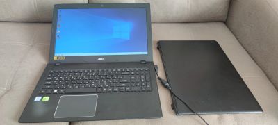 Лот: 19118993. Фото: 1. Ноутбук Acer E5-575G. Ноутбуки