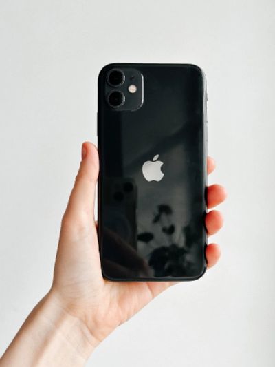 Лот: 20543639. Фото: 1. iPhone 12 128Gb. Смартфоны