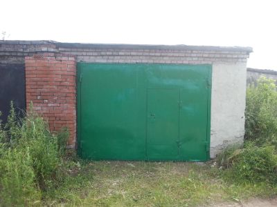 Лот: 2977094. Фото: 1. Продам гараж в г.Канске р-н Молокозавода. Гаражи, парковочные места