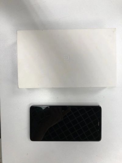 Лот: 14756071. Фото: 1. Xiaomi Mi5S Plus 64Gb Silver... Смартфоны