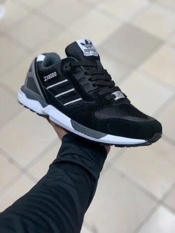 Лот: 20013452. Фото: 1. Кроссовки Adidas torsion черные... Кеды, кроссовки, слипоны