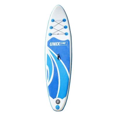 Лот: 24587361. Фото: 1. Сапборд UNIX line Big Wave, 320... Серфинг, кайтинг
