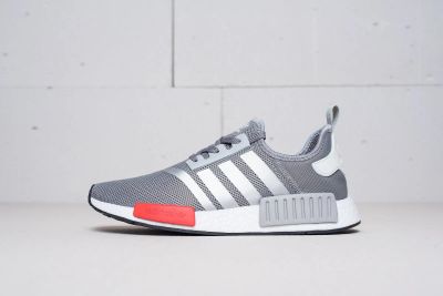 Лот: 11183580. Фото: 1. Кроссовки Adidas NMD артикул 7628. Кеды, кроссовки, слипоны