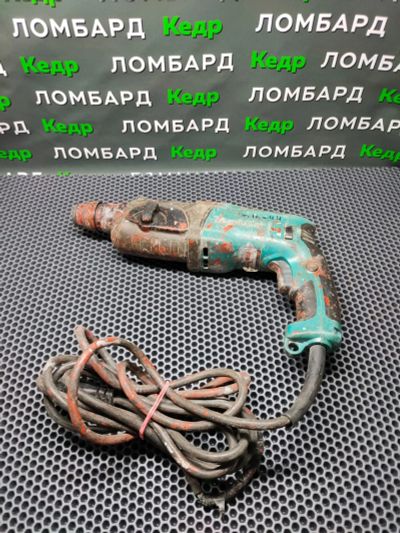 Лот: 19573326. Фото: 1. перфоратор makita r2470 неисправен... Электроинструмент