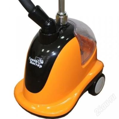 Лот: 2479312. Фото: 1. Отпариватель ГрандМастер GM-L2... Остальная техника