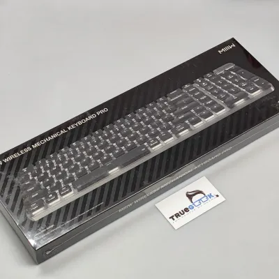 Лот: 21577015. Фото: 1. Клавиатура механическая Xiaomi... Клавиатуры и мыши