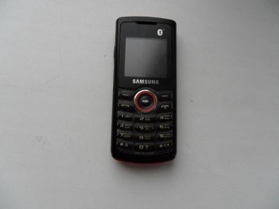 Лот: 6580333. Фото: 1. Samsung GT-E2121B. Кнопочные мобильные телефоны