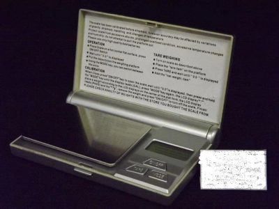 Лот: 6198973. Фото: 1. Весы настольные SWAN электр 500... Другое (домашний быт)