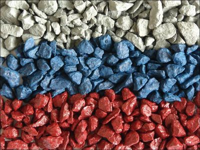 Лот: 6071864. Фото: 1. Щебень с доставкой по отличной... Песок, гравий, инертные материалы
