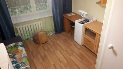 Лот: 10487883. Фото: 1. Сдам гостинку в Студгородке собственник. Квартиры, студии