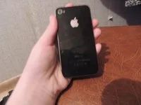 Лот: 6799022. Фото: 1. Iphone 4. Смартфоны